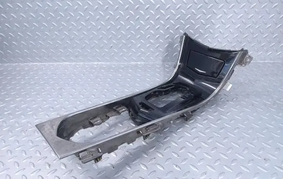 Cadillac ATS Center console decorative trim 22795336 22909869 23127955