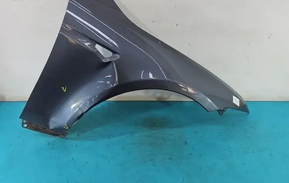 Tesla Model S Fender IMPRK1414102