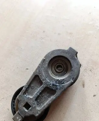 Dodge RAM Generator/alternator belt tensioner