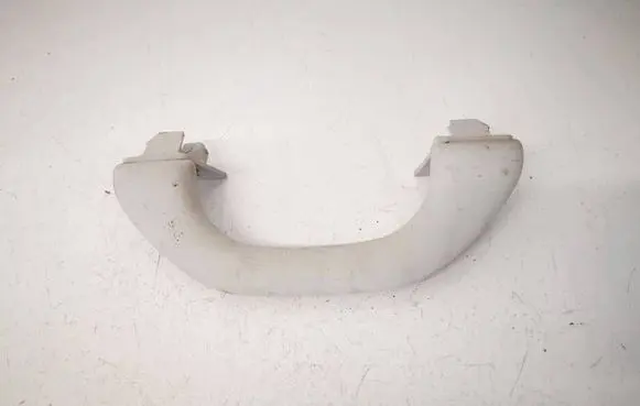 Volkswagen PASSAT B6 Front interior roof grab handle 1K0857607H