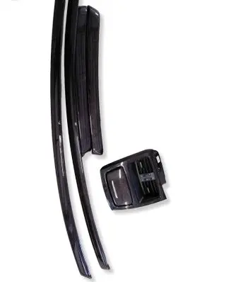 BMW 3 E92 E93 Dashboard glove box trim 7251002 7251001 7251232