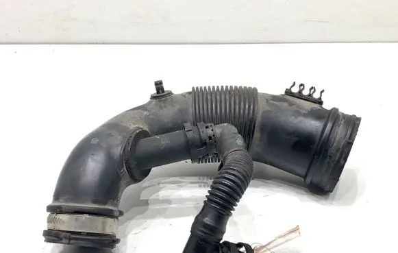 Skoda Fabia Mk3 (NJ) Air intake hose/pipe 6C0129654F
