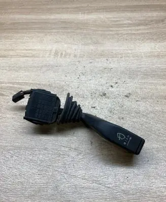 Opel Astra G Wiper control stalk 090243395 090481242