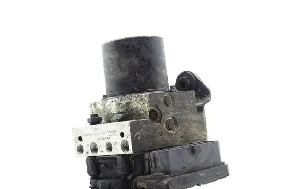 Audi Q7 4M ABS Pump 4M0614517AA 269818 18033034427