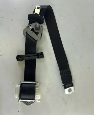 Dodge RAM 1500 DS Rear seatbelt P5KS491X9AB