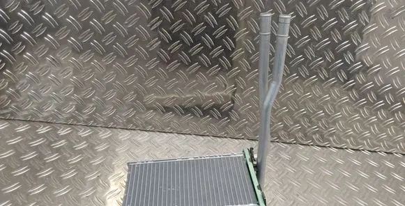 Toyota Aygo AB40 Heater blower radiator