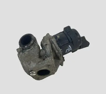 Ford Focus EGR valve 9660276280