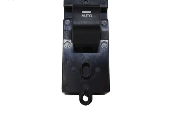 Electric window control switch