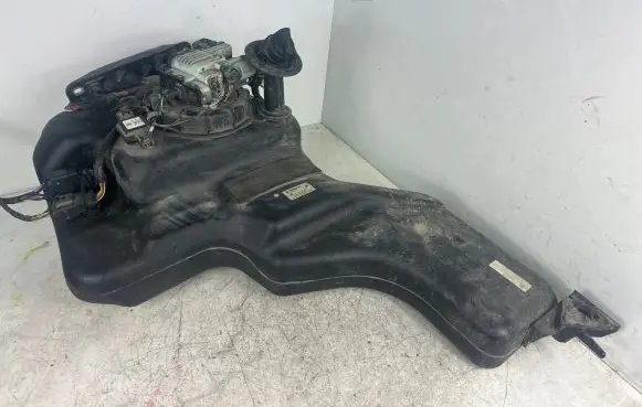 Volkswagen Sharan AdBlue liquid reservoir 7N0131877B 0928404008 0444050039