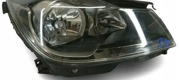 Mercedes-Benz C W204 Headlight/headlamp A2048209659