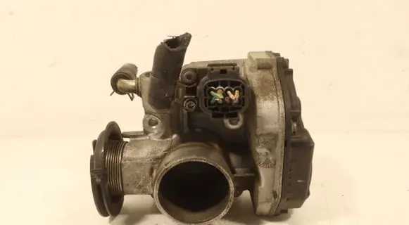 Chevrolet Aveo Throttle body valve DP1