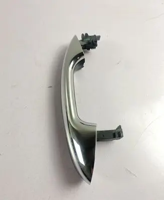 Mercedes-Benz GLC AMG Rear door exterior handle 58463