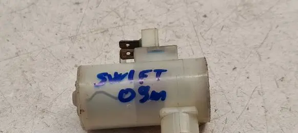 Suzuki Swift I Windscreen/windshield washer pump
