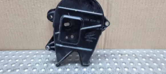 Ford Focus Water pump H6BG-6D082-AB