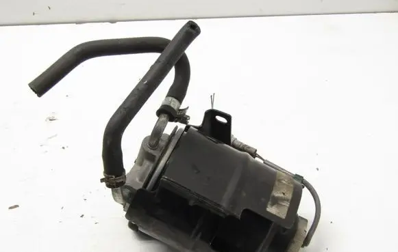 Mazda CX-5 II Fuel filter housing 