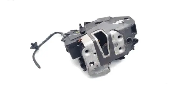 Ford Galaxy Front door lock EM2A-U21812-CD