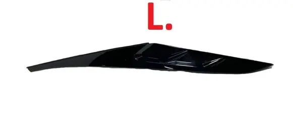 Hyundai Tucson IV NX4 Other exterior part 87850N7100 41044 87856N7100