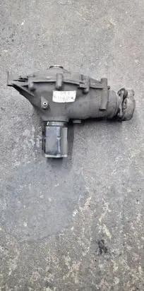 BMW X5 E53 Front differential 7523043 1000839300006