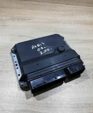 Toyota Auris 150 Engine control unit/module ECU 8966102D92 MB1758004780