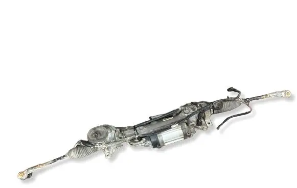 Volkswagen PASSAT B6 Steering rack 1K1423051CG