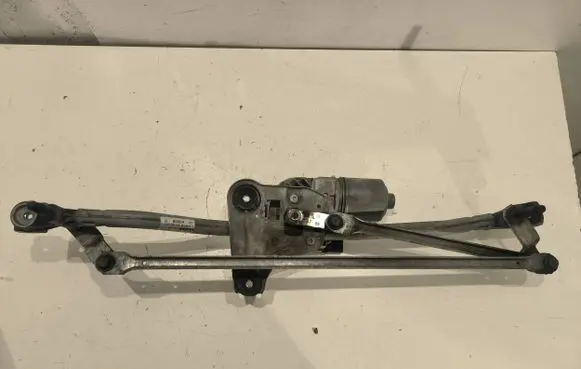 Volvo XC60 Front wiper linkage 31333454 20170616 3397021530