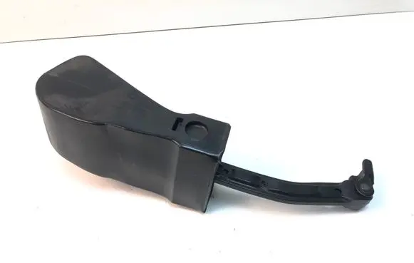 Skoda Superb B6 (3T) Front door check strap stopper 3T0837249