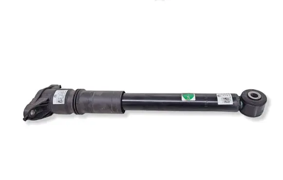 Peugeot 2008 II Rear shock absorber/damper 9864559680