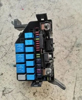 KIA Soul Fuse module 912432K772
