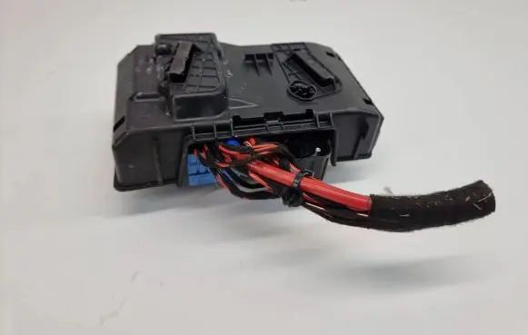Mercedes-Benz C W205 Fuse module