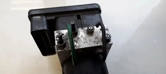 Citroen C5 ABS Pump 9641767380 100206-0004