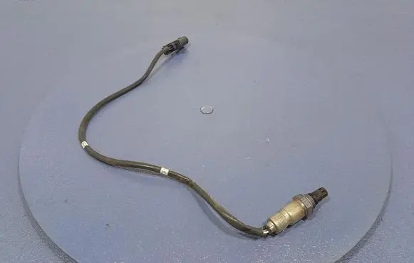 Volkswagen PASSAT CC Lambda probe sensor 04L908262A