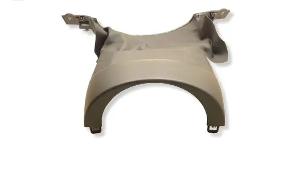 Audi A6 S6 C7 4G Steering wheel column trim 4G0953515