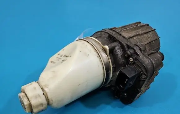 Opel Astra H Power steering pump 13192897 IMPRK1573411