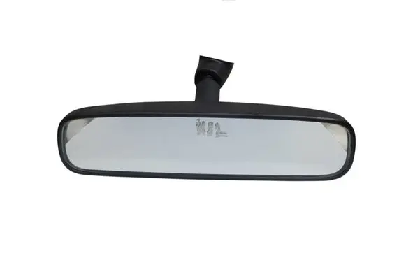 Nissan Leaf I (ZE0) Rear view mirror (interior) E11015892