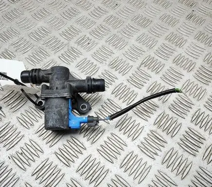 Opel Mokka B Coolant heater 9839741280