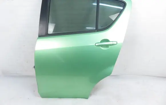 Opel Agila B Rear door 