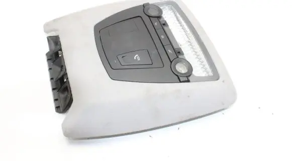 BMW 7 F01 F02 F03 F04 Front seat light 9199687