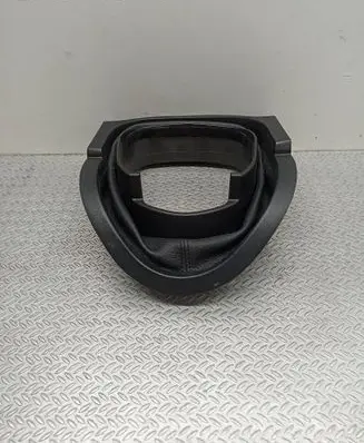 Mercedes-Benz ML W164 Steering wheel column trim 18112310 A1644600795