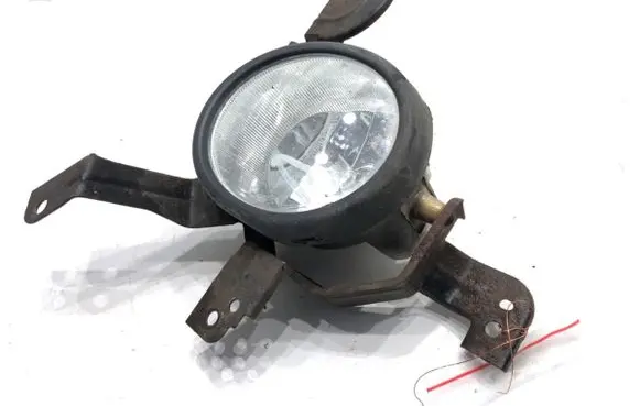Honda CR-V Front fog light