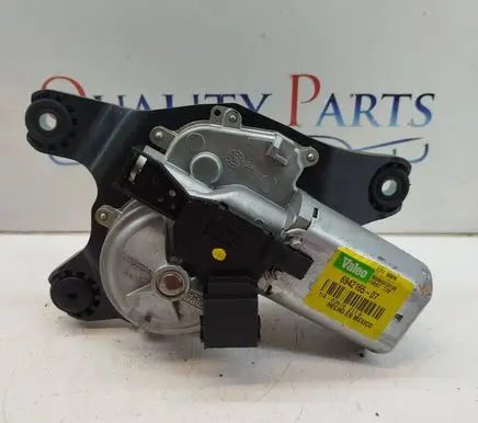 BMW X5 E70 Rear window wiper motor 6942165