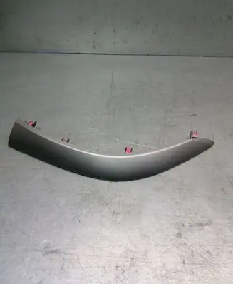 Toyota Auris 150 Center console decorative trim 5543602020