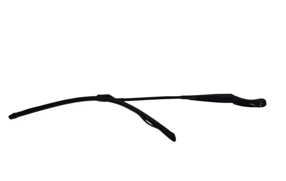 Windshield/front glass wiper blade