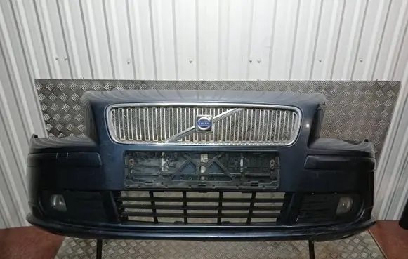 Volvo V50 Front bumper 30657005 RDESIGN