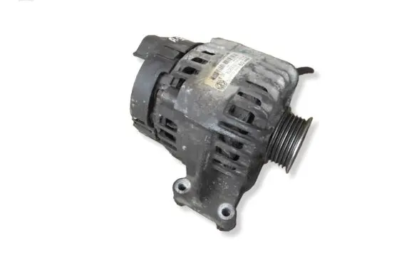 Ford Ka Generator/alternator 51859038 C758035101 MS1022118471
