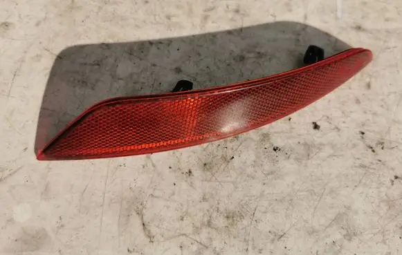 Volkswagen Golf VI Rear tail light reflector 5K0945105G