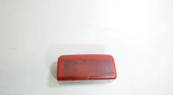 Audi A4 S4 B7 8E 8H Rear seat light 489947113
