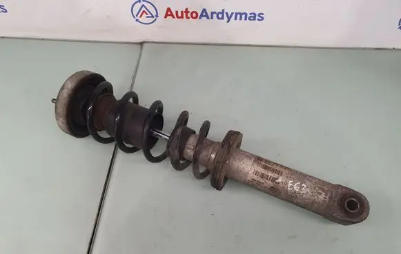 BMW 6 E63 E64 Rear shock absorber/damper 33526768925 33526786529