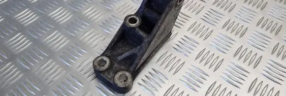 KIA Carnival Gearbox mounting bracket