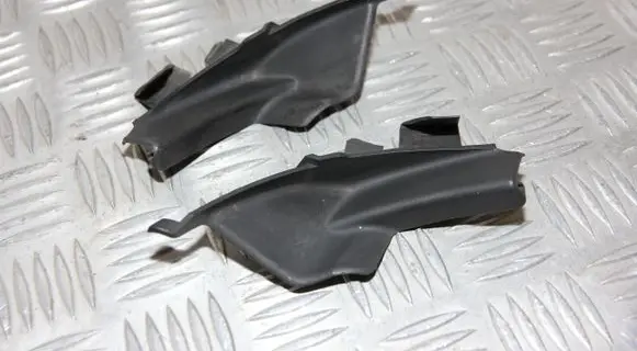 Toyota Land Cruiser (J120) Wiper trim 5386760040 5386660030