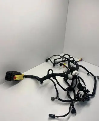 Chevrolet Traverse II Seat wiring loom 84782039 84491337 84243202